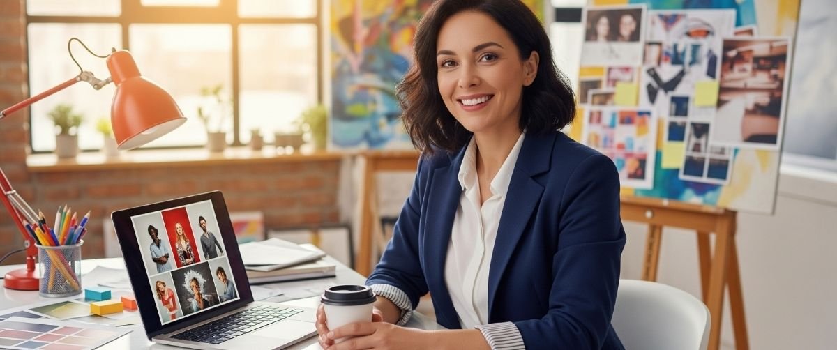 De Empleado a Independiente Transforma tu Experiencia en Publicidad en un Exitoso Trabajo Freelance
